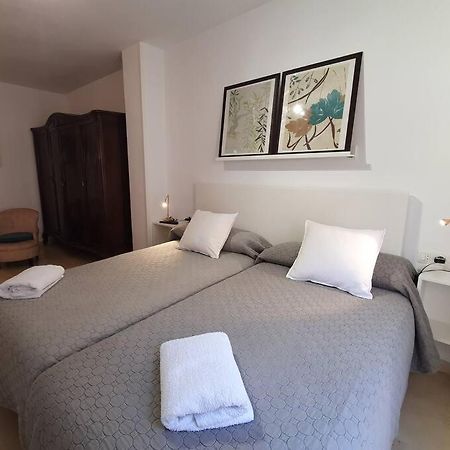 Apartament Acogedor Y Centrico Con Parking Grenada Zewnętrze zdjęcie