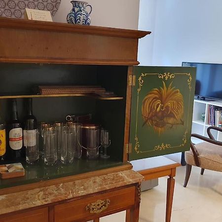 Apartament Acogedor Y Centrico Con Parking Grenada Zewnętrze zdjęcie