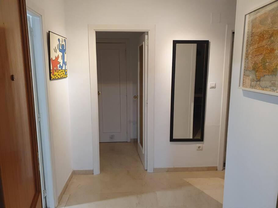 Apartament Acogedor Y Centrico Con Parking Grenada Zewnętrze zdjęcie